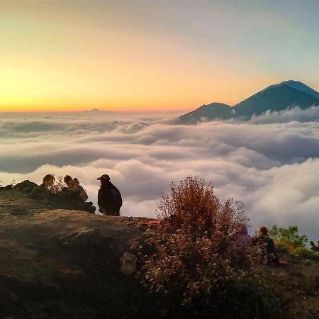 Volcano Valley Kintamani Dış mekan fotoğraf