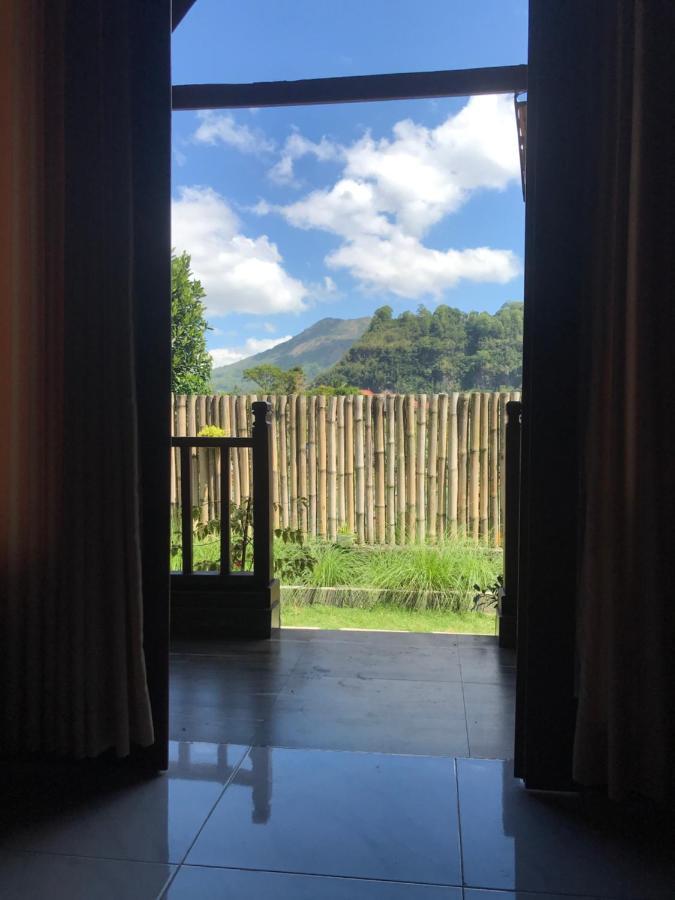 Volcano Valley Kintamani Dış mekan fotoğraf