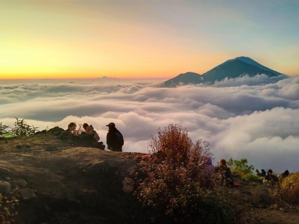 Volcano Valley Kintamani Dış mekan fotoğraf