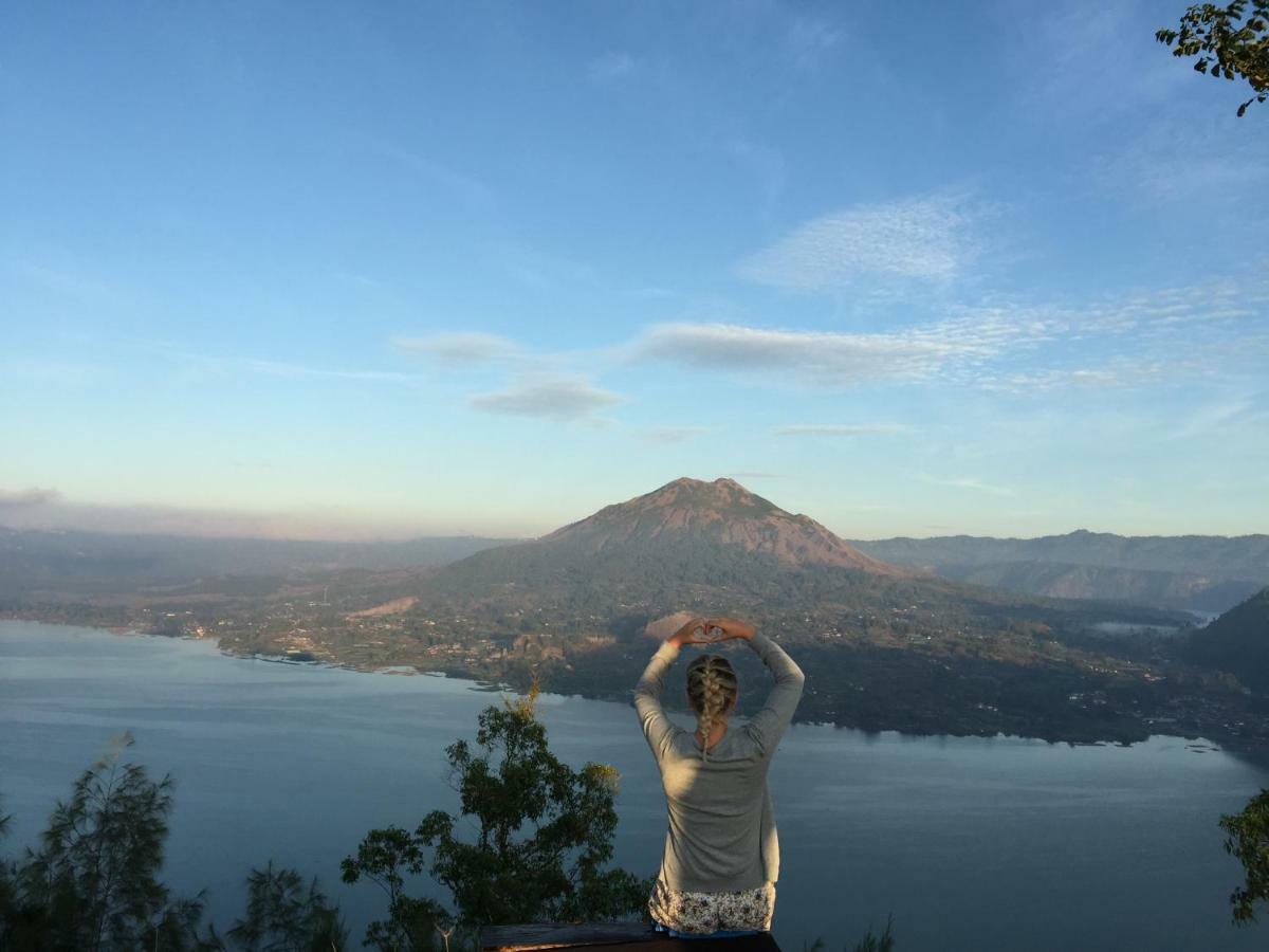 Volcano Valley Kintamani Dış mekan fotoğraf